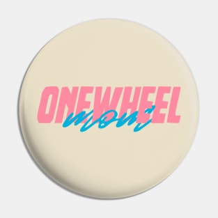 onewheel electric skateboard - float life onewheel skateboard Pin