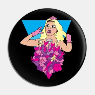 Miss Vanjie Pin