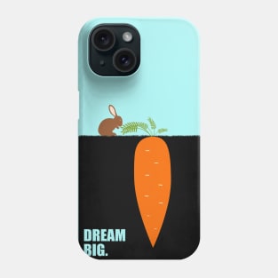 Dream Big Business Quotes Phone Case