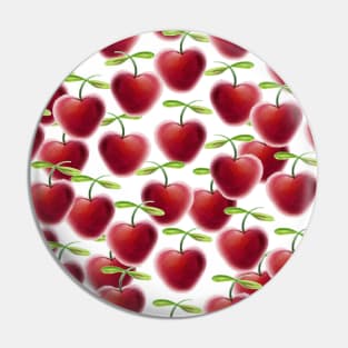 Cherry Pie Pin