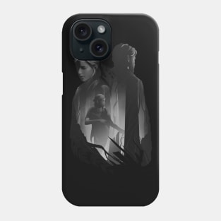 The Last of Us Phone Case