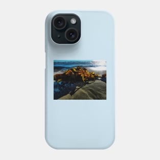 The Seaweed at Dawn Phone Case