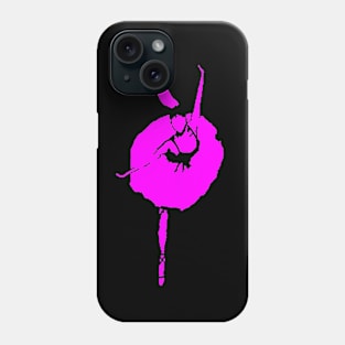 Balerina Phone Case