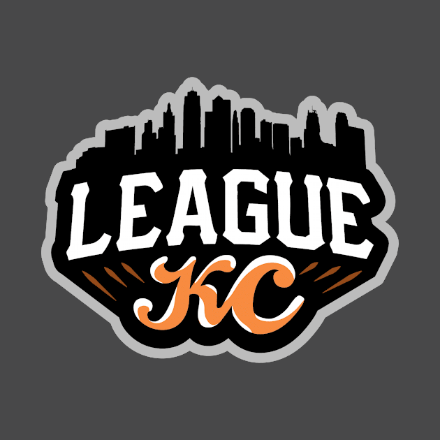 LeagueKC Logo by LeagueKC