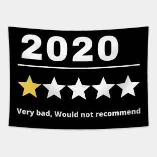 2020 Very Bad Would Not Recommend Tapestry