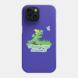 I want that! Phone Case