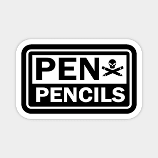 penpencils Magnet