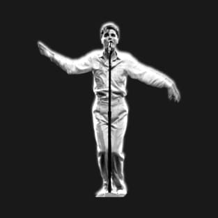 David Byrne T-Shirt