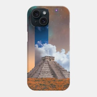 Temple Phone Case