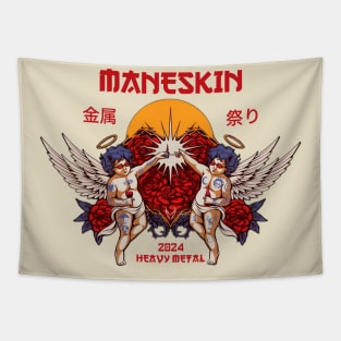 maneskin Tapestry