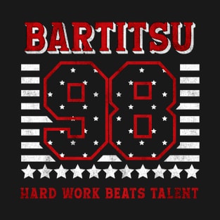 Bartitsu T-Shirt