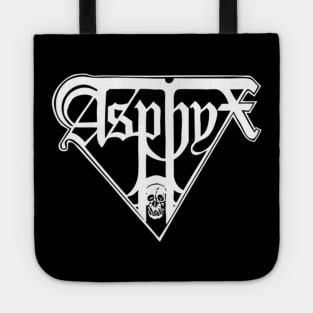 Asphyx Logo | Death Metal Tote