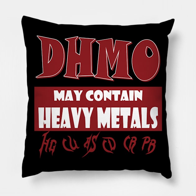 So pure it tastes like there are no heavy metals in it Pillow by K0tK0tu