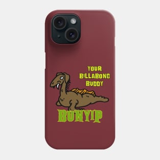 Bunyip Phone Case