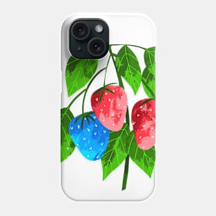 I stand out Phone Case