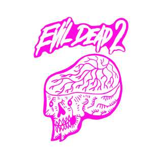 Evil dead 2 T-Shirt