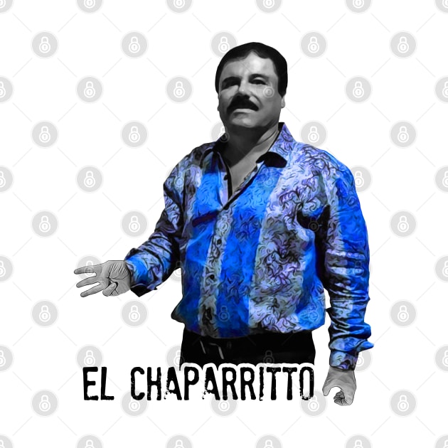 El Chapo Flash Signs by darklordpug