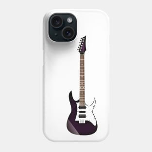 Guitar Phone Case