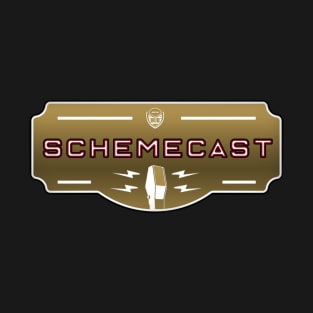 SchemeCast T-Shirt