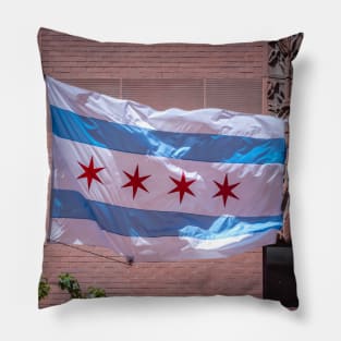 Standard Chicago Pillow