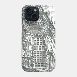 Amsterdam Phone Case