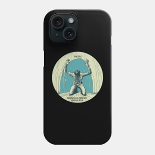 Failure Phone Case