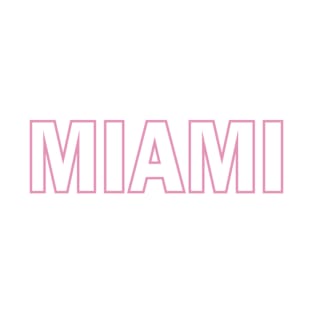 Miami T-Shirt