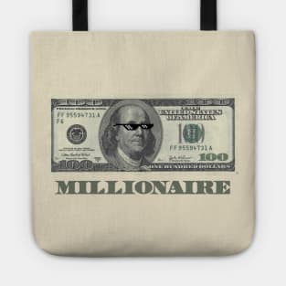 millionaire Tote