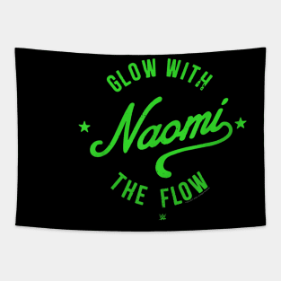 Naomi Glow Tapestry