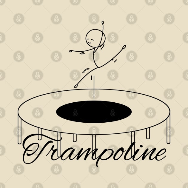 Trampoline Trampoline by afmr.2007@gmail.com