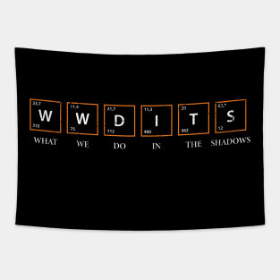 Science letters Periodic Table Elements Wwdits Tapestry