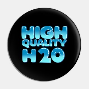 High Quality H20 Pin