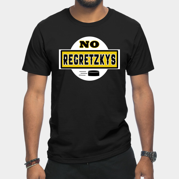 Discover No Regretzkys - Letterkenny Fan Art - Letterkenny - T-Shirt