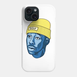 Tyler Phone Case