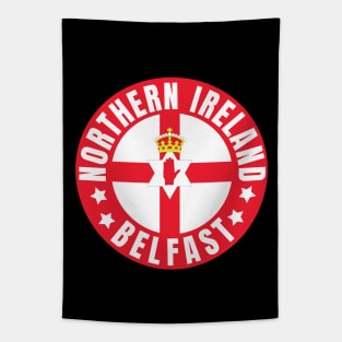 Belfast Tapestry