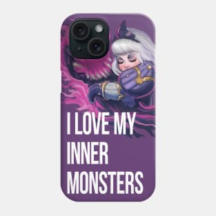 Orphea's hugs T-shirt Phone Case