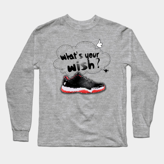 mens jordan long sleeve t shirt