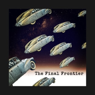 Final Frontier T-Shirt