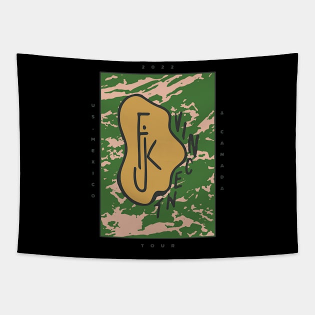 fkj-2-your-file-must be at least 2 Tapestry by pan dew