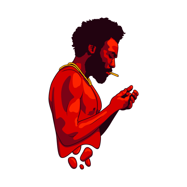 This is America by Woah_Jonny