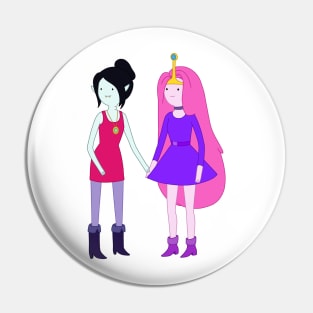 Bubbline Pin