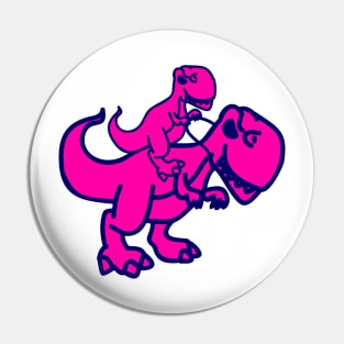 T-RrrrEX Pin