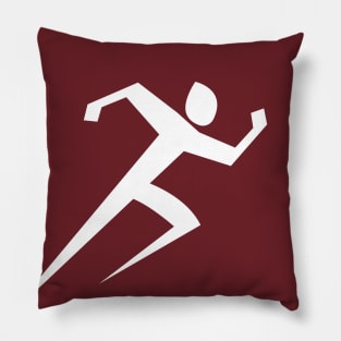 Running Pillow