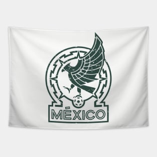 Mexico Tapestry