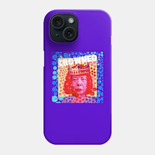 Crowned Yayoi Phone Case