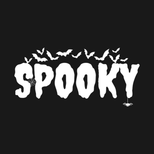 Spooky season T-Shirt