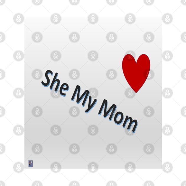 She My Mom 2 by Old Skool Queene 4 U