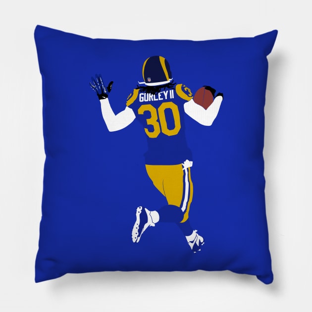 Gurley Pillow by Coliseo