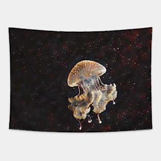 Jellyfish Tapestry