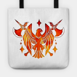 Fire Emblem - Black Eagles Tote